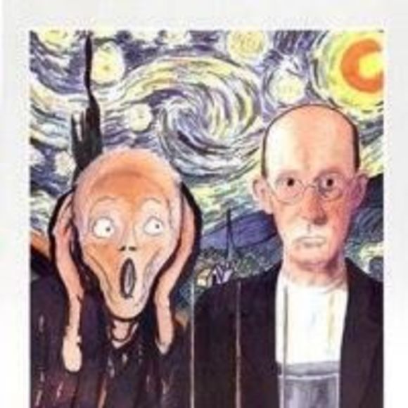 Meet your Posher, Jody - Picture 1 of 1